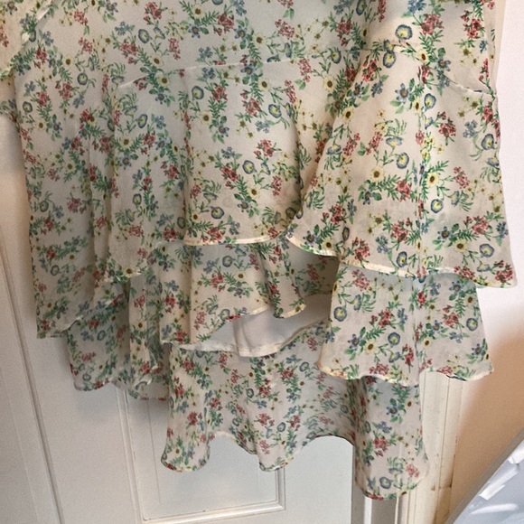 Dress new banana Republic - Picture 4 of 7